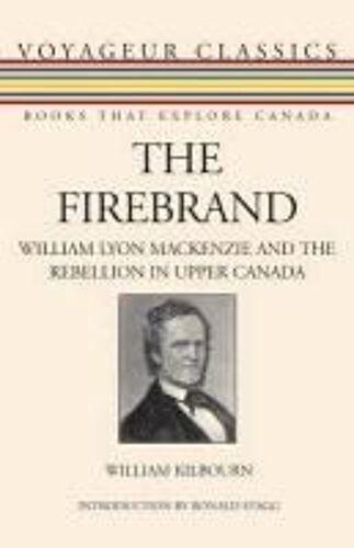 The Firebrand