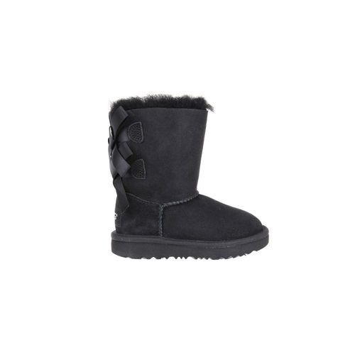 Bottines Ugg Bailey Bow Ii Noir