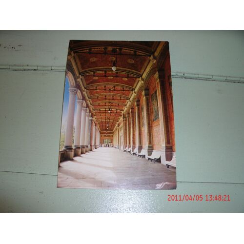 Carte Postale Allemagne