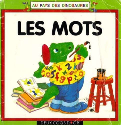 Les Mots