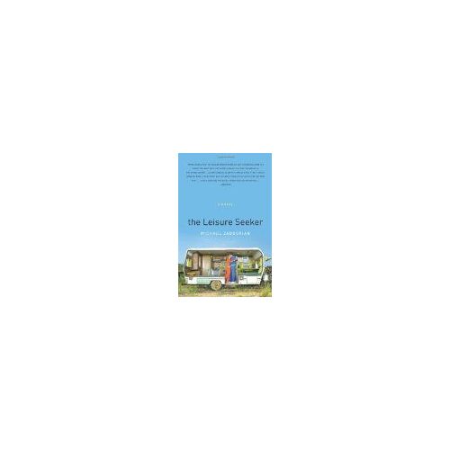 The Leisure Seeker