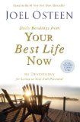 Daily Readings From Your Best Life Now