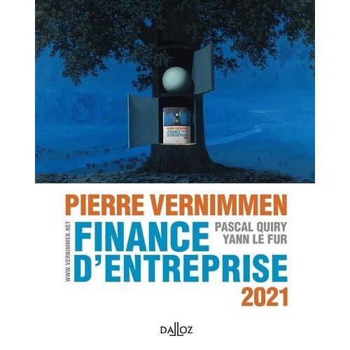 Finance D'entreprise