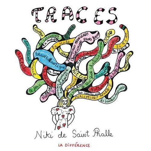 Traces - Une Autobiographie (1930-1949)