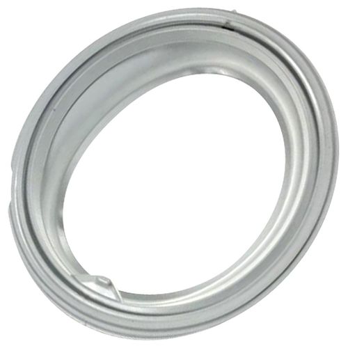 Joint de hublot (manchette) Lave-linge (41037847 41028181 ROSIERES DE DIETRICH HOOVER CANDY LAMONA BRANDT)