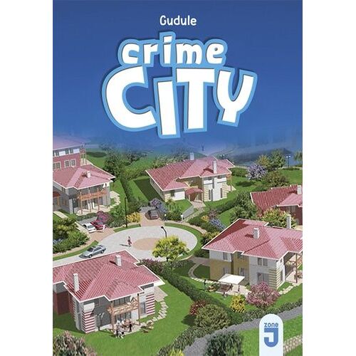Crime-City