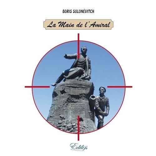 La Main De L'amiral