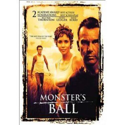 Monster's Ball