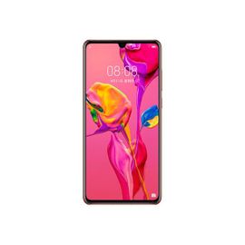 Huawei P30 128 Go Double SIM Amber Sunrise Orange