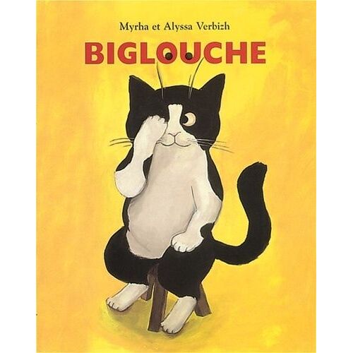 Biglouche