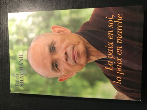 La Paix En Soi, La Paix En Marche