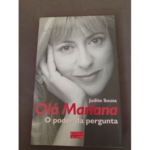 Olá Mariana
