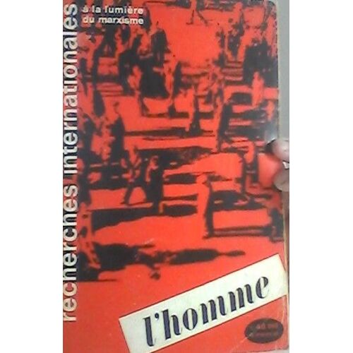 Recherche Internationales 46