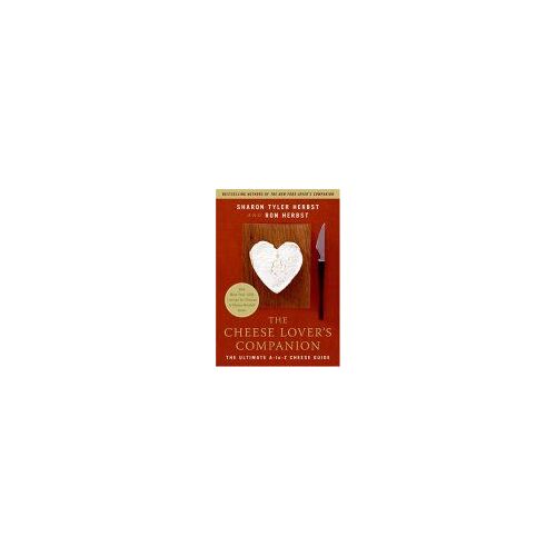 The Cheese Lover's Companion
