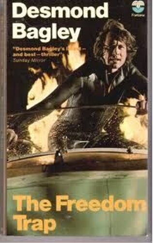 The Freedom Trap.