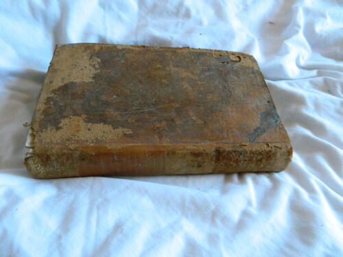 Journal Militaire 1817 Tome 1 Et 2 En Un Seul Avec Dépliant