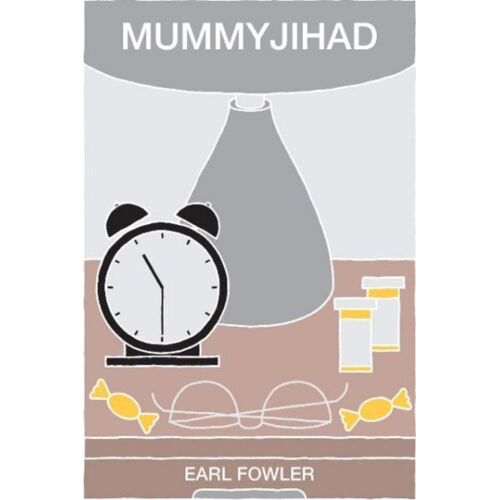 Mummyjihad