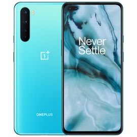 OnePlus Nord 256 Go Double SIM Bleu marbre
