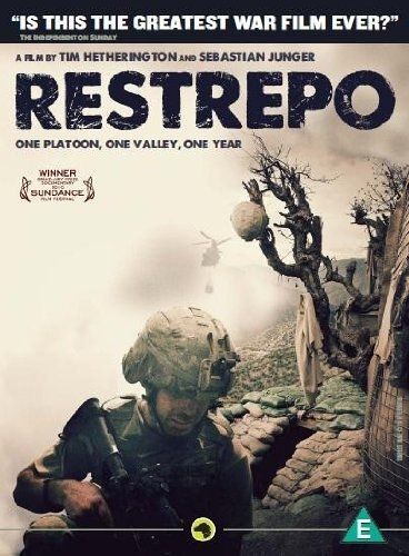 Restrepo [Import Anglais] (Import)