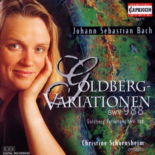Goldberg Variations