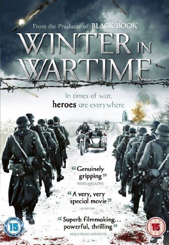 Winter In Wartime [Import Anglais] (Import)