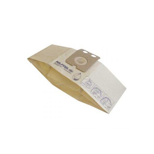Kit de sacs Nilfisk - pour aspirateur - pour Backuum Battery