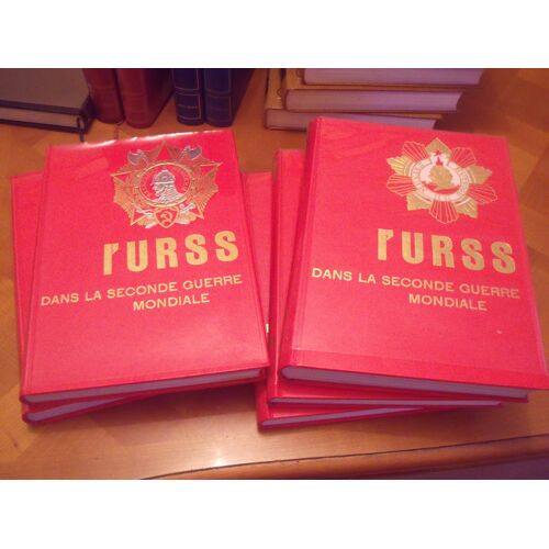 L'urss Dans La Seconde Guerre Mondiale L'urss Dans La Seconde Guerre Mondiale