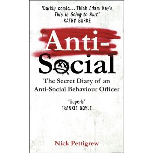 Anti-Social