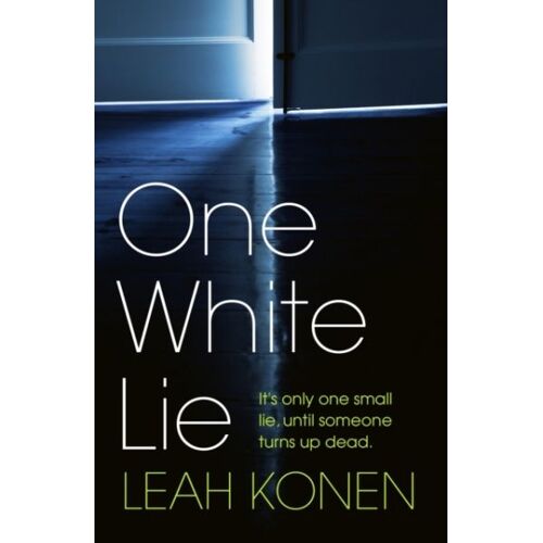One White Lie