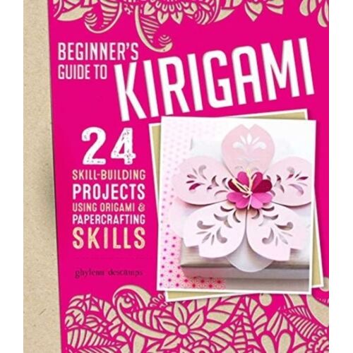 Beginner's Guide To Kirigami