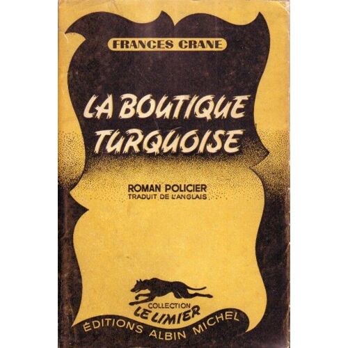 La Boutique Turquoise