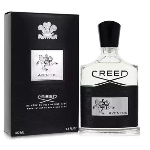 Aventus By Creed Eau De Parfum Vaporisateur 3.4 Oz 100ml For Men 