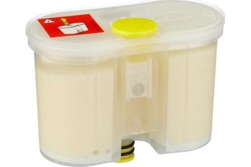 Cartouche DELONGHI anti calcaire pour VV