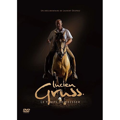 Lucien Gruss - Le Temps De Dresser