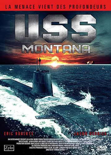 Uss Montana