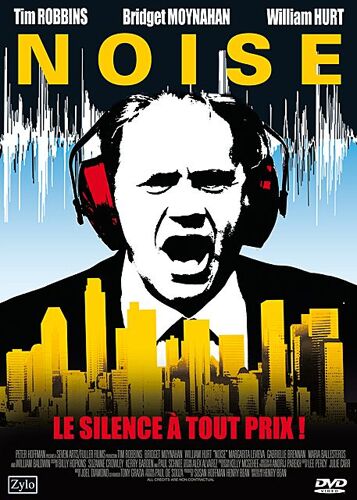 Noise - Le Silence À Tout Prix !