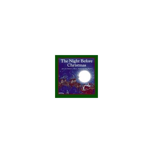 The Night Before Christmas