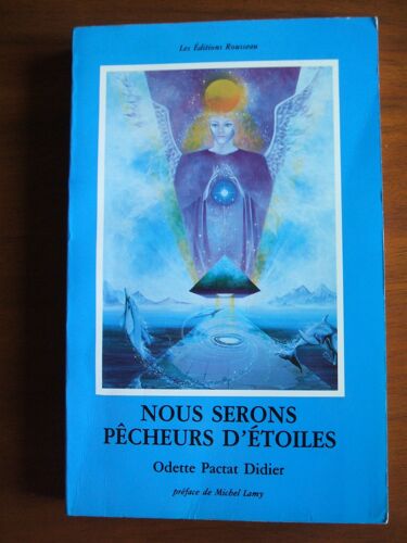 Nous Serons Pecheurs D'etoiles 072596