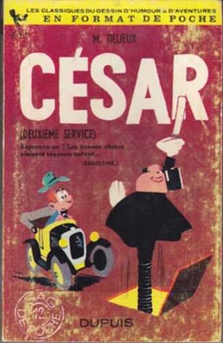 Cesar