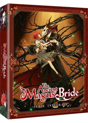 The Ancient Magus Bride - Saison 1