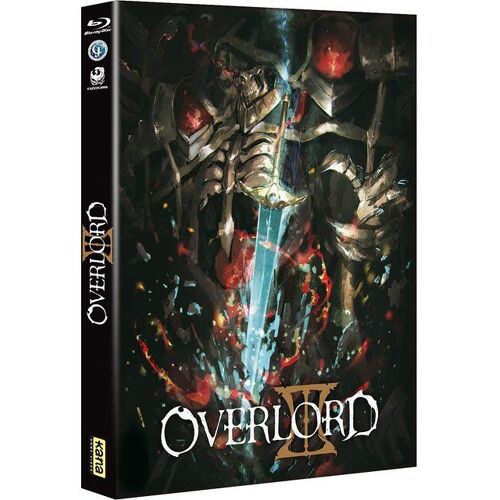 Overlord - Saison 3 - Blu-Ray
