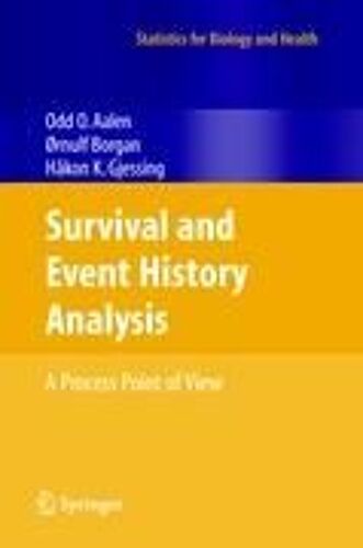 Survival And Event History Analysis