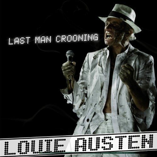 Last Man Crooning
