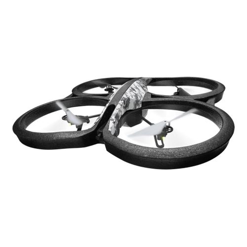 Parrot Elite Edition - Ar.Drone 2.0 - Usb, Wi-Fi - Neige-Parrot