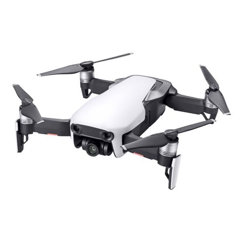 Dji Mavic Air Fly More Combo - Drone - Wi-Fi - Blanc