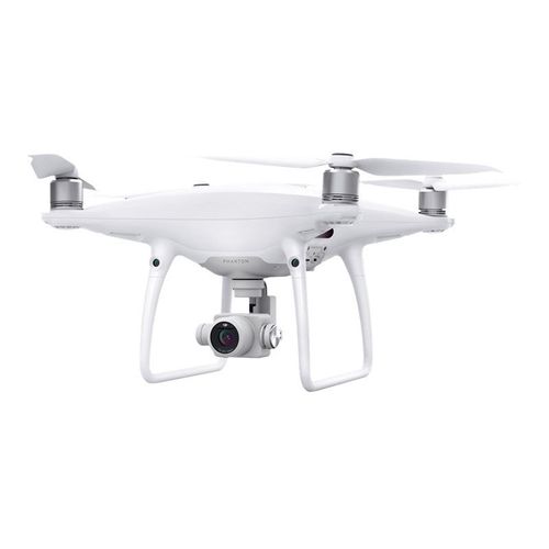 Dji Phantom 4 Pro - Quadcopter - Usb, Wi-Fi-Dji