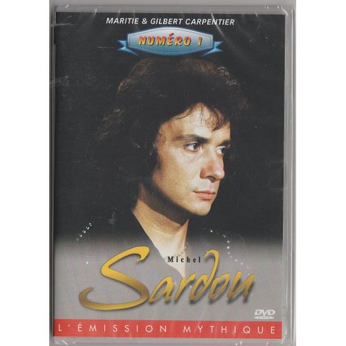 Michel Sardou : Numéro 1 (Maritie & Gilbert Carpentier)