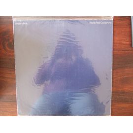 Real To Real Cacophony