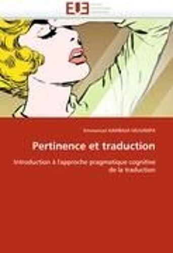 Pertinence Et Traduction