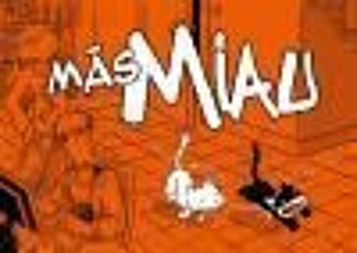 Más Miau